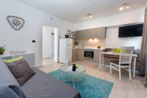 Sunsplash Apartments